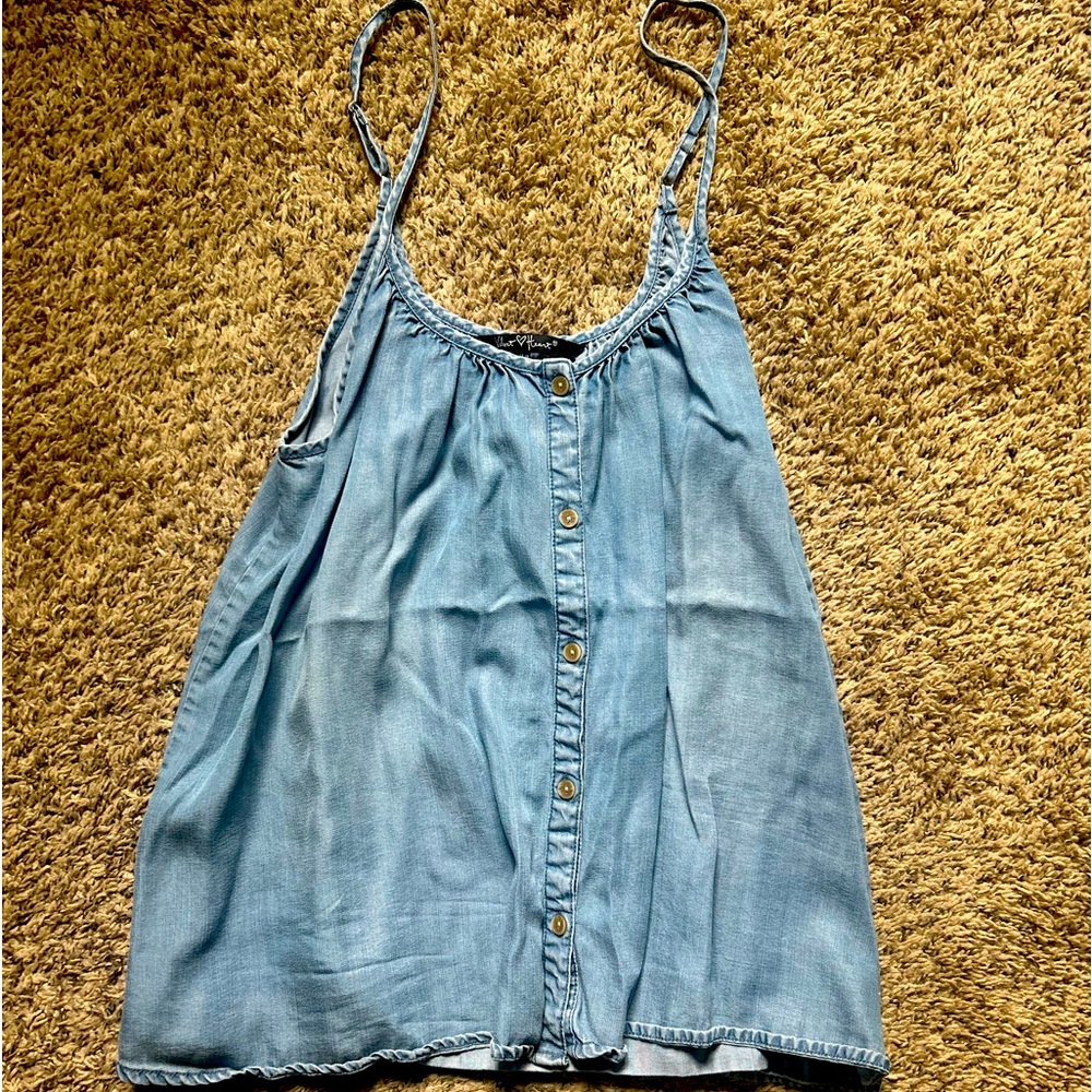 Summer Tank